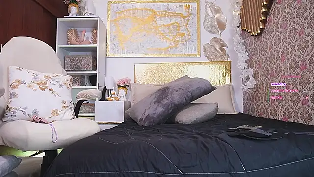 missjudi online show from March 5, 2026, 11:43 pm