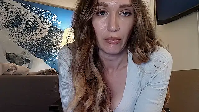 iamamandarose online show from October 18, 2025, 3:47 pm