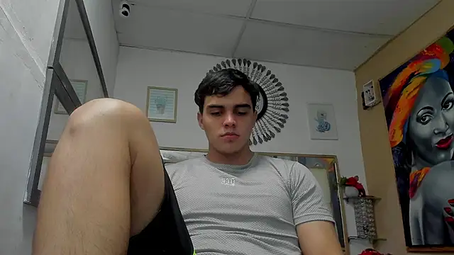 heiker  online show from November 25, 2025, 2:34 am