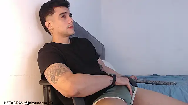 adam levis17 online show from February 7, 2026, 4:31 am