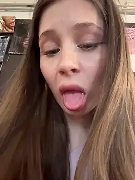 melicious  online show from February 21, 2026, 7:21 am