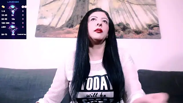 Alina eve online show from March 21, 2026, 11:25 am