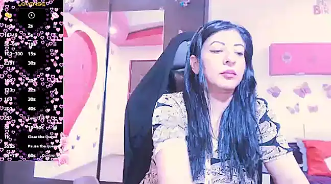 Alina eve online show from March 18, 2025, 2:50 pm