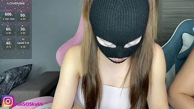 Snapshot of LallyRose69 chatting on July 18, 2026, 10:02 am LallyRose69 online show from July 18, 2026, 10:02 am