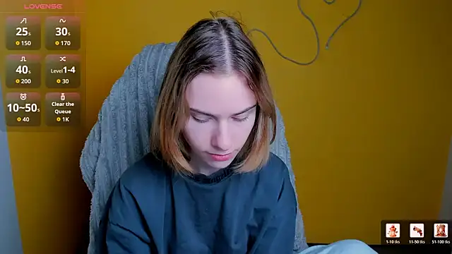 Fiona Night online show from February 10, 2026, 6:12 am