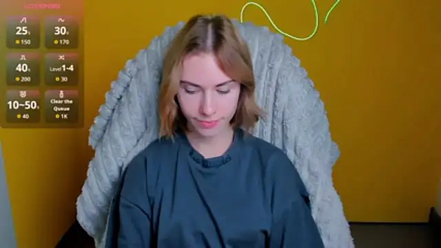 Fiona Night online show from January 12, 2026, 12:12 pm