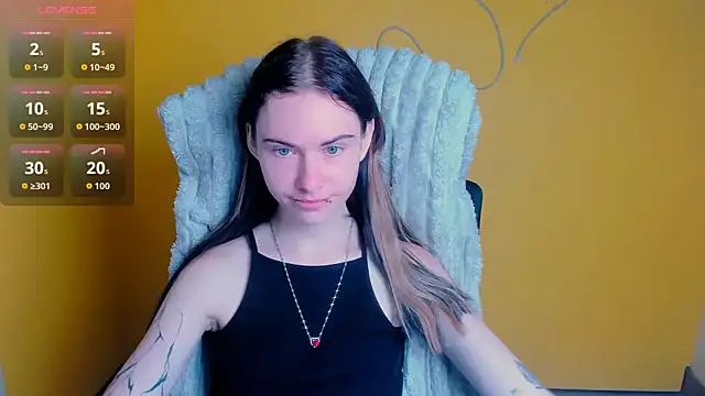 Fiona Night online show from June 22, 2026, 11:18 am