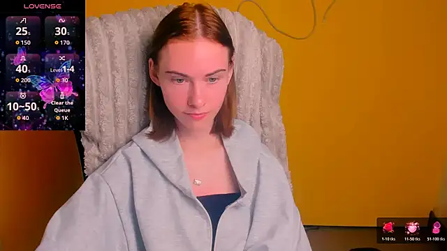 Fiona Night online show from March 23, 2026, 12:27 pm