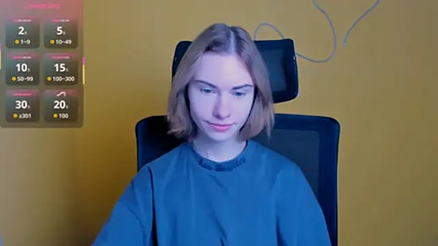 Fiona Night online show from December 21, 2025, 6:15 am