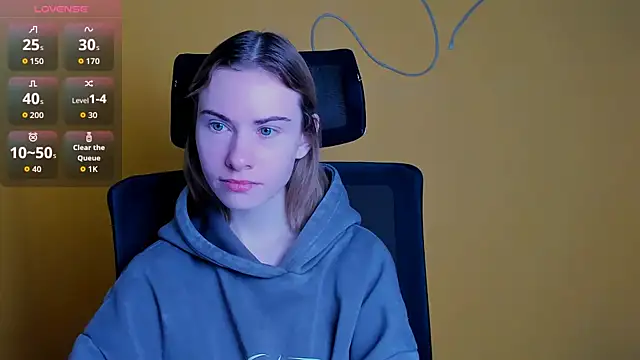 Fiona Night online show from February 18, 2026, 6:22 am