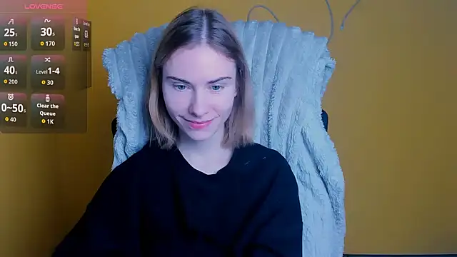 Fiona Night online show from February 24, 2026, 6:14 am