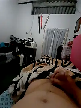 Edsonborges123 online show from November 19, 2025, 12:10 am