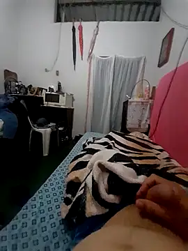 Edsonborges123 online show from October 11, 2025, 1:50 am