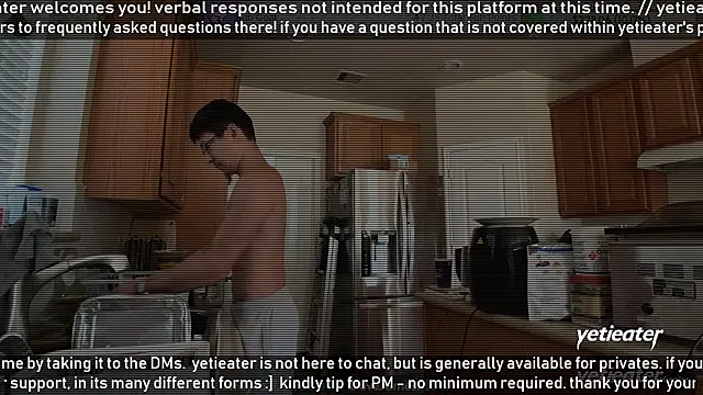 yetieater online show from March 3, 2026, 2:46 pm