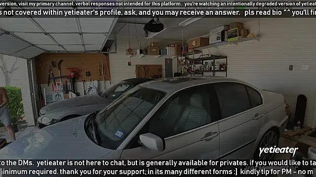 yetieater online show from March 18, 2025, 5:44 pm