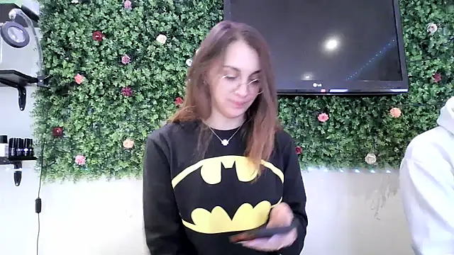  little blake online show from February 16, 2026, 9:30 am