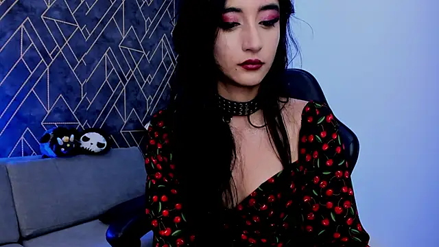 Snapshot of Tahara_Romanov chatting on February 10, 2026, 3:44 pm Tahara Romanov online show from February 10, 2026, 3:44 pm