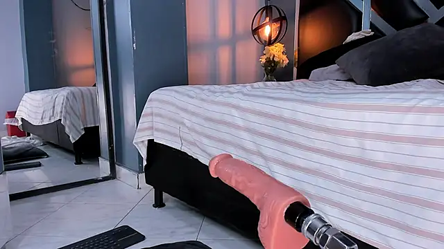 Melissa 23  online show from October 12, 2025, 11:22 am