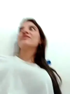 ArianaaGrace online show from December 20, 2025, 7:39 pm