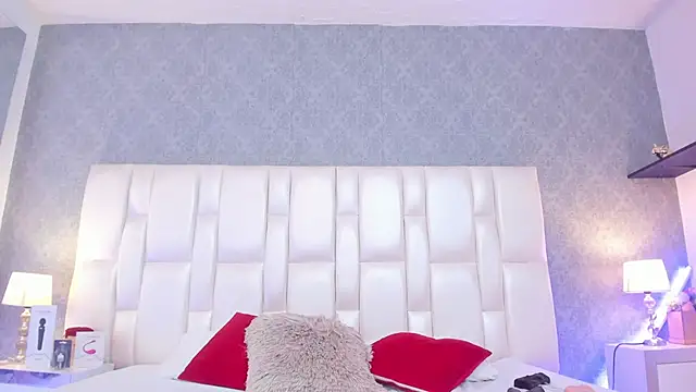 ArianaaGrace online show from September 27, 2025, 7:31 pm