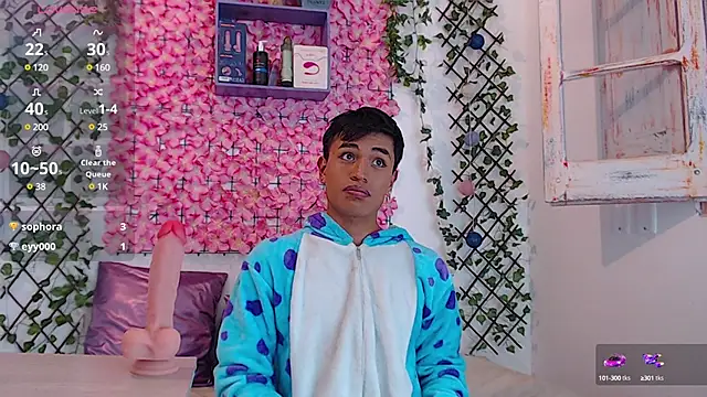 willians   0 online show from March 18, 2025, 5:34 am