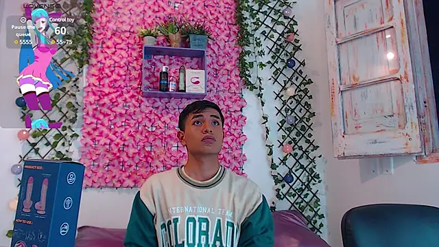 willians   0 online show from March 15, 2025, 2:46 am