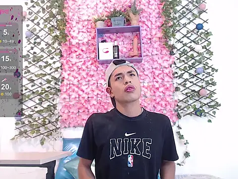 willians   0 online show from October 30, 2025, 4:22 am