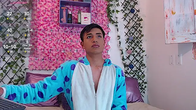 willians   0 online show from March 18, 2025, 2:29 am