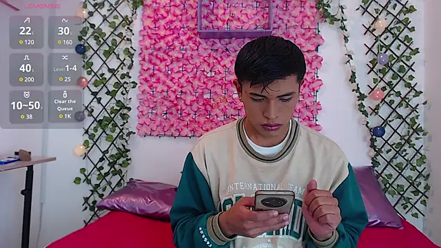 willians   0 online show from March 20, 2025, 4:51 am