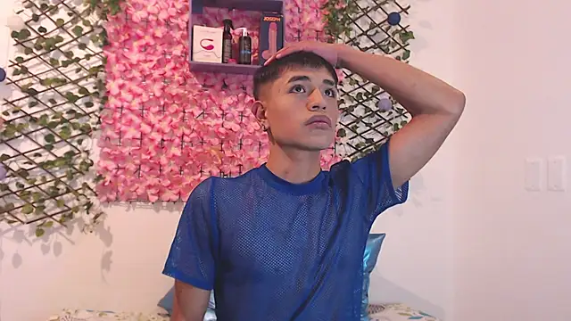 willians   0 online show from October 7, 2025, 3:40 am