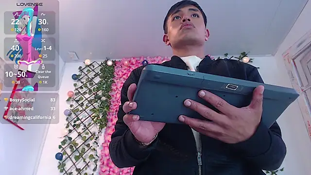 willians   0 online show from March 8, 2025, 5:49 am