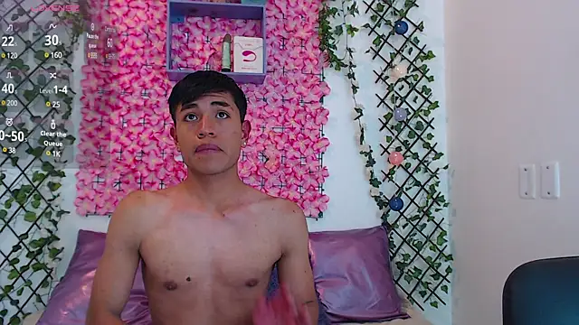 willians   0 online show from March 15, 2025, 3:06 pm