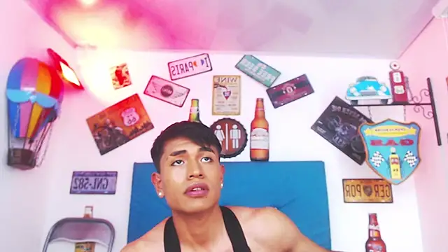 willians   0 online show from March 2, 2025, 1:37 am