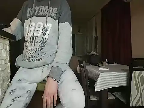 Snajperbaba online show from March 6, 2026, 5:08 pm