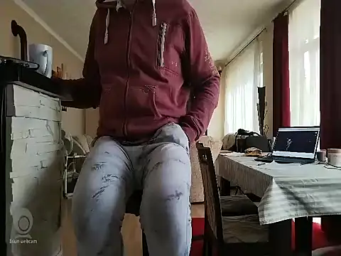 Snajperbaba online show from April 10, 2026, 1:29 pm