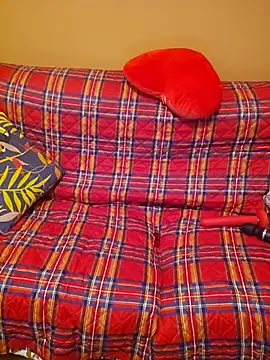 Melody73 online show from January 16, 2026, 6:56 pm