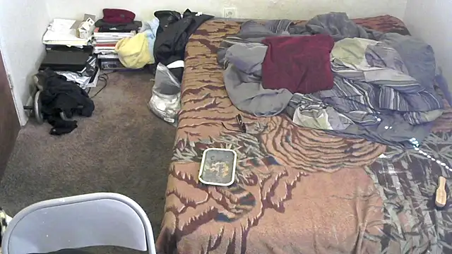 Snapshot of Jsmooth93 chatting on February 28, 2025, 4:42 pm Jsmooth93 online show from February 28, 2025, 4:42 pm