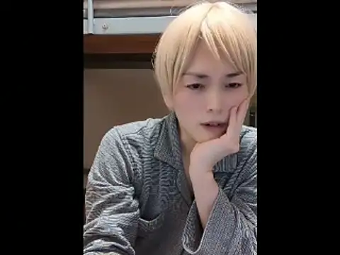 mgnhiroyuki online show from February 28, 2026, 9:09 am