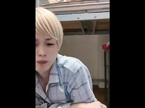 mgnhiroyuki online show from April 7, 2026, 4:25 am