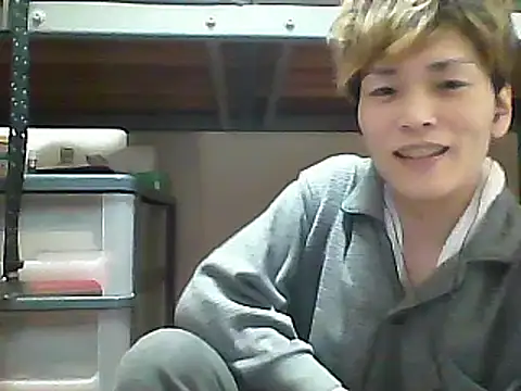 mgnhiroyuki online show from March 21, 2025, 5:02 pm