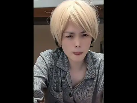 mgnhiroyuki online show from February 18, 2026, 3:19 pm