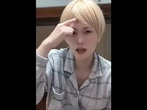 mgnhiroyuki online show from March 11, 2026, 9:03 am