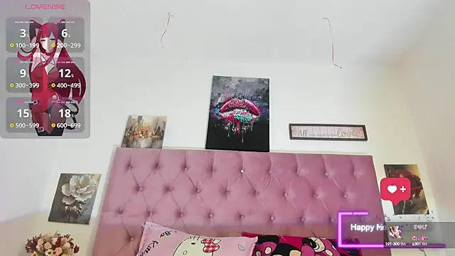 Aitana star1 online show from October 8, 2025, 8:31 pm