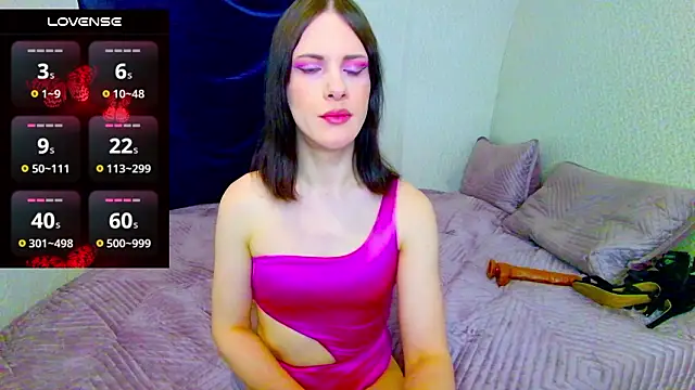 Snapshot of Nicole_Redfields chatting on February 21, 2026, 10:17 am Nicole Redfields online show from February 21, 2026, 10:17 am