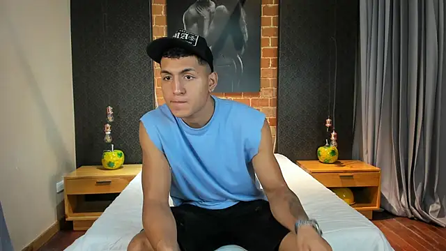NoahVolkov online show from March 15, 2025, 11:29 am