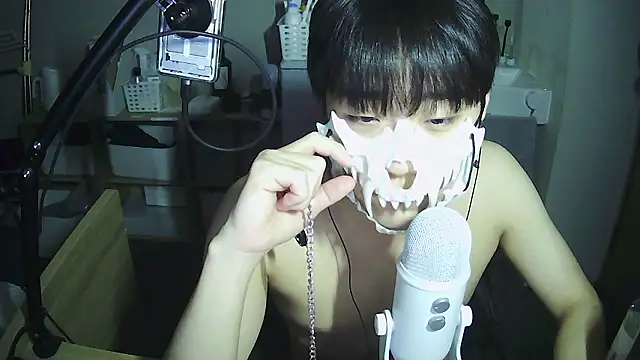 sdamvo2 online show from February 5, 2026, 4:03 pm