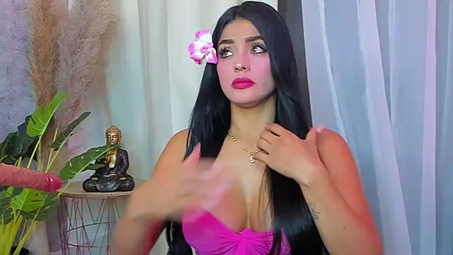 im hanna1 online show from December 14, 2025, 10:59 pm