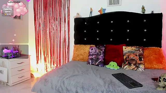 young jung online show from October 9, 2025, 1:50 am