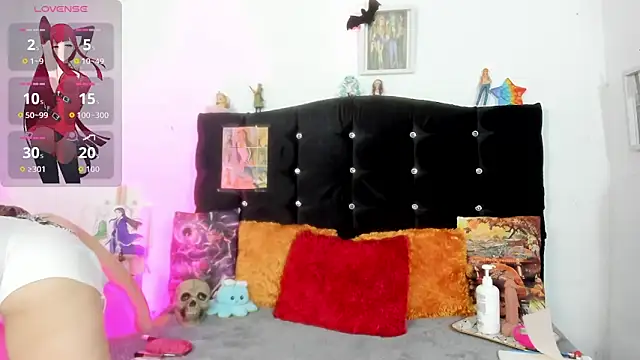 young jung online show from November 10, 2025, 9:09 pm