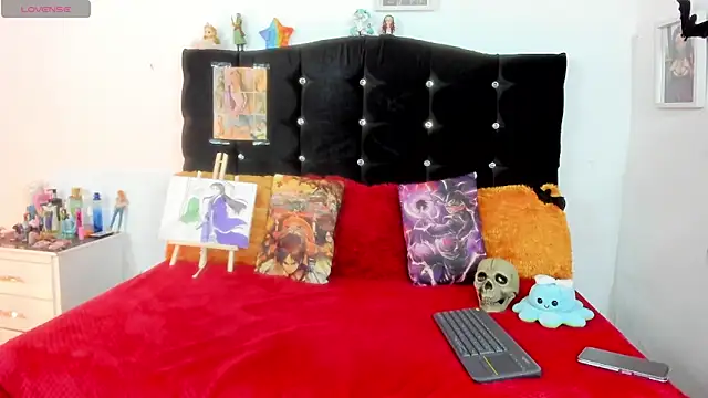 young jung online show from November 4, 2025, 9:18 pm